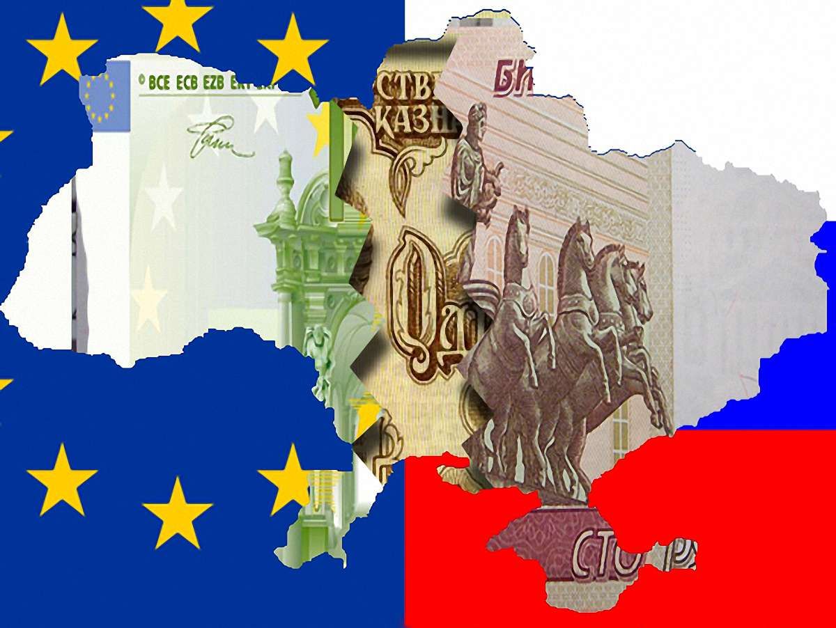 ЄС vs Митний союз: панове торгуються, у виборців чуби тріщать