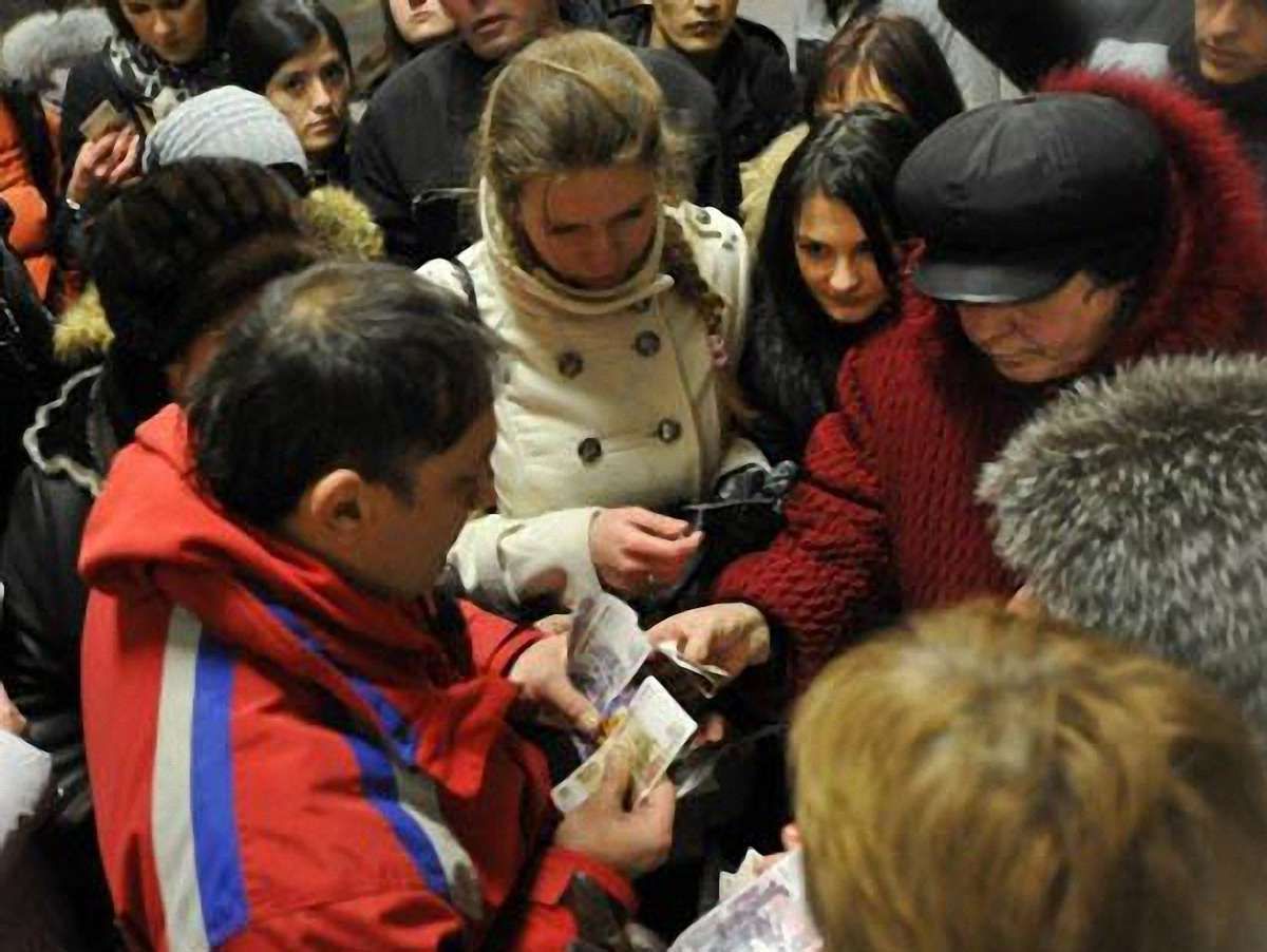 У Партії регіонів кажуть, що усі мітинги є проплаченими