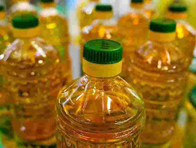 Україна втрачає китайський ринок соняшникової олії