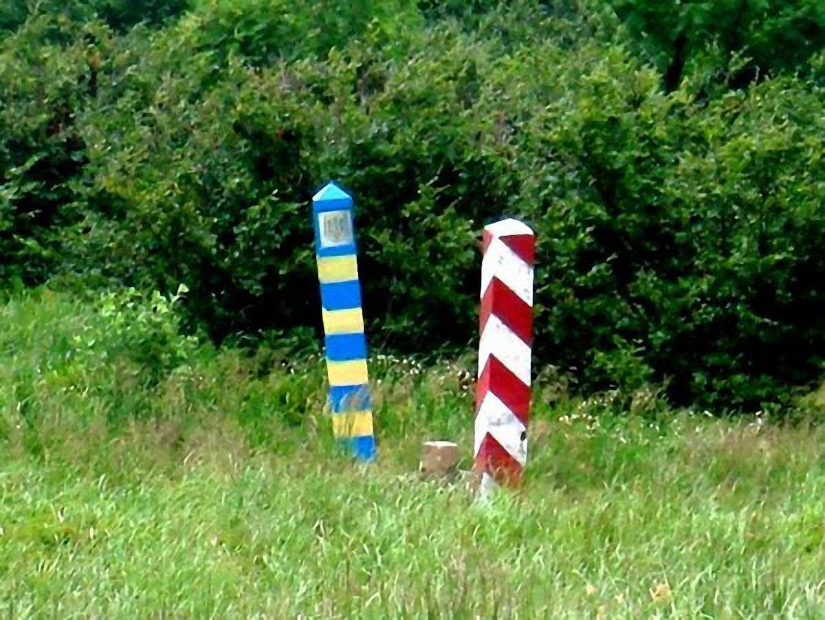 Прикордонну зону між Україною і Польщею можуть збільшити до 50 км