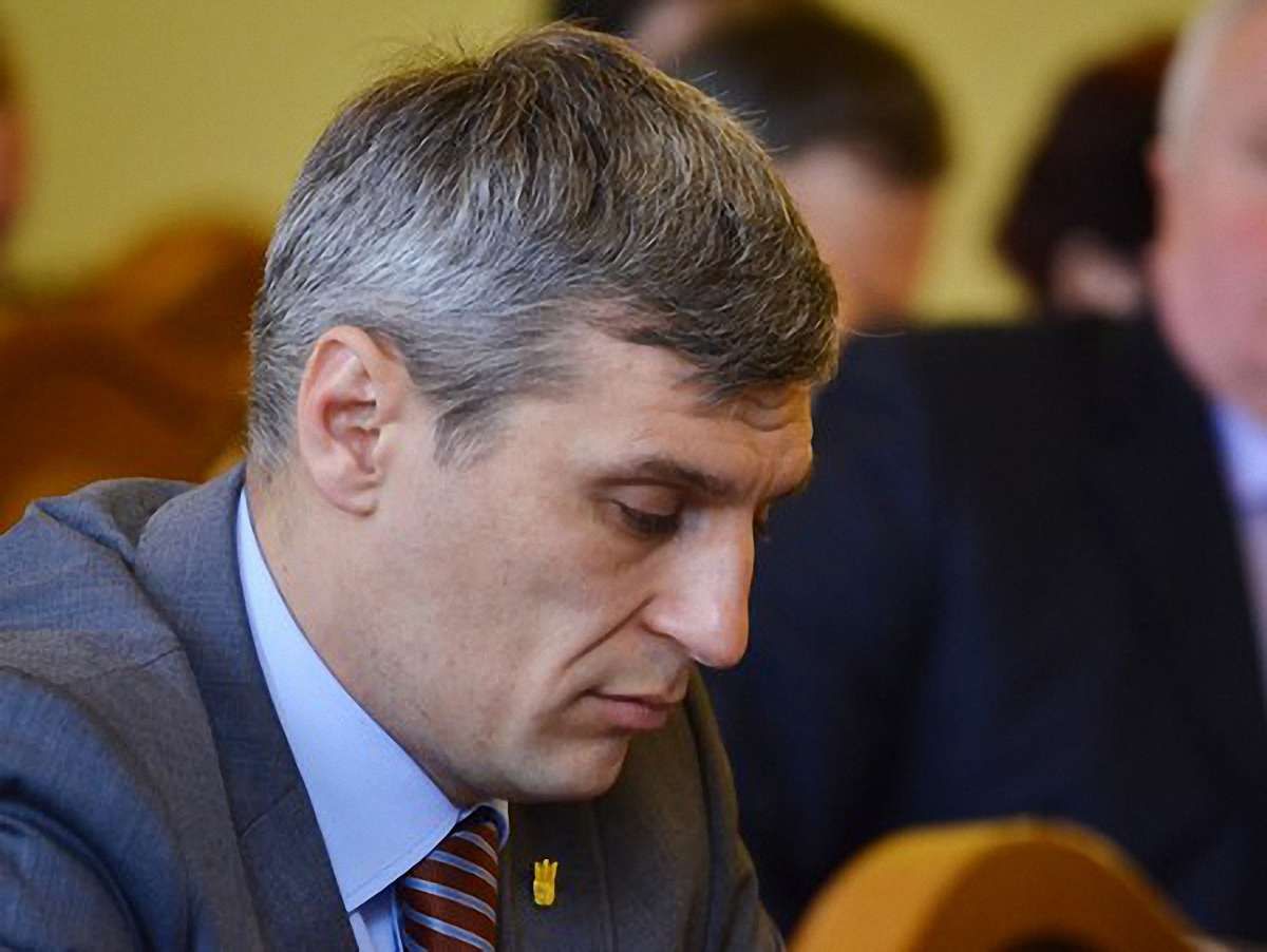 Розкол ВРУ: опозиція відкриє своє засідання
