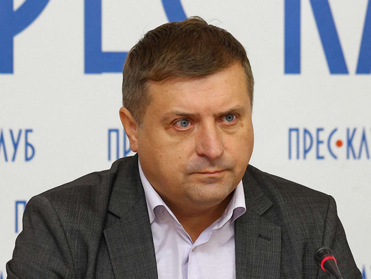 Канівець вийшов з фракції "Батьківщини" через  цькування 