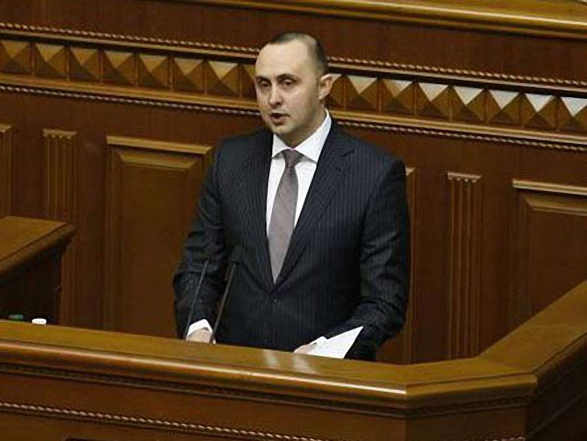 Троє нардепів підтвердили свій вихід із «Батьківщини»