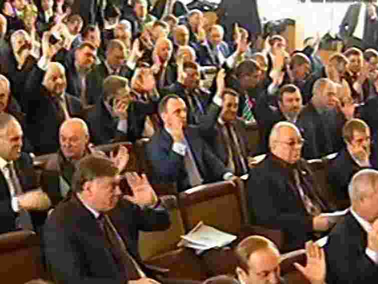 Єфремов: У ПР не бачать підстав для оскарження прийнятих нині законів