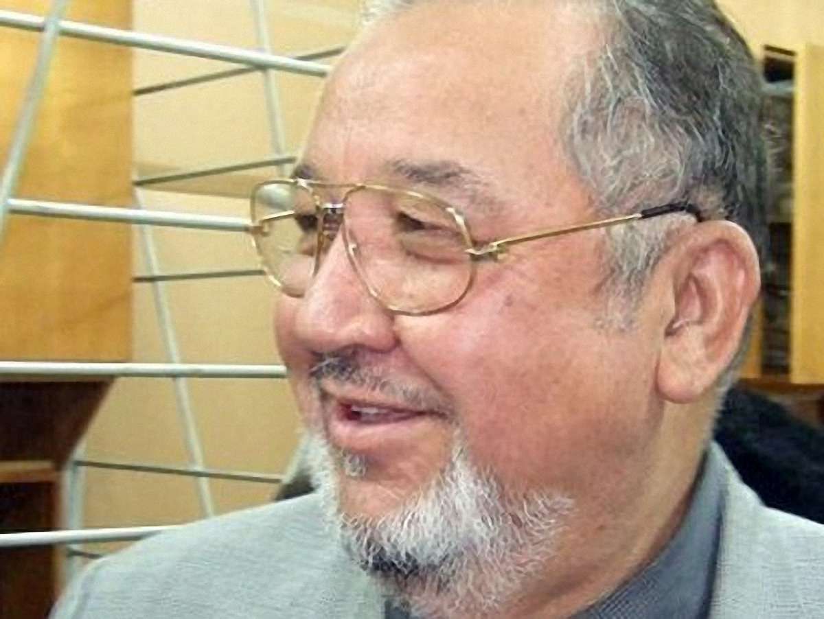 Екс-прем’єра Таджикистану  випустити з Лук’янівського СІЗО