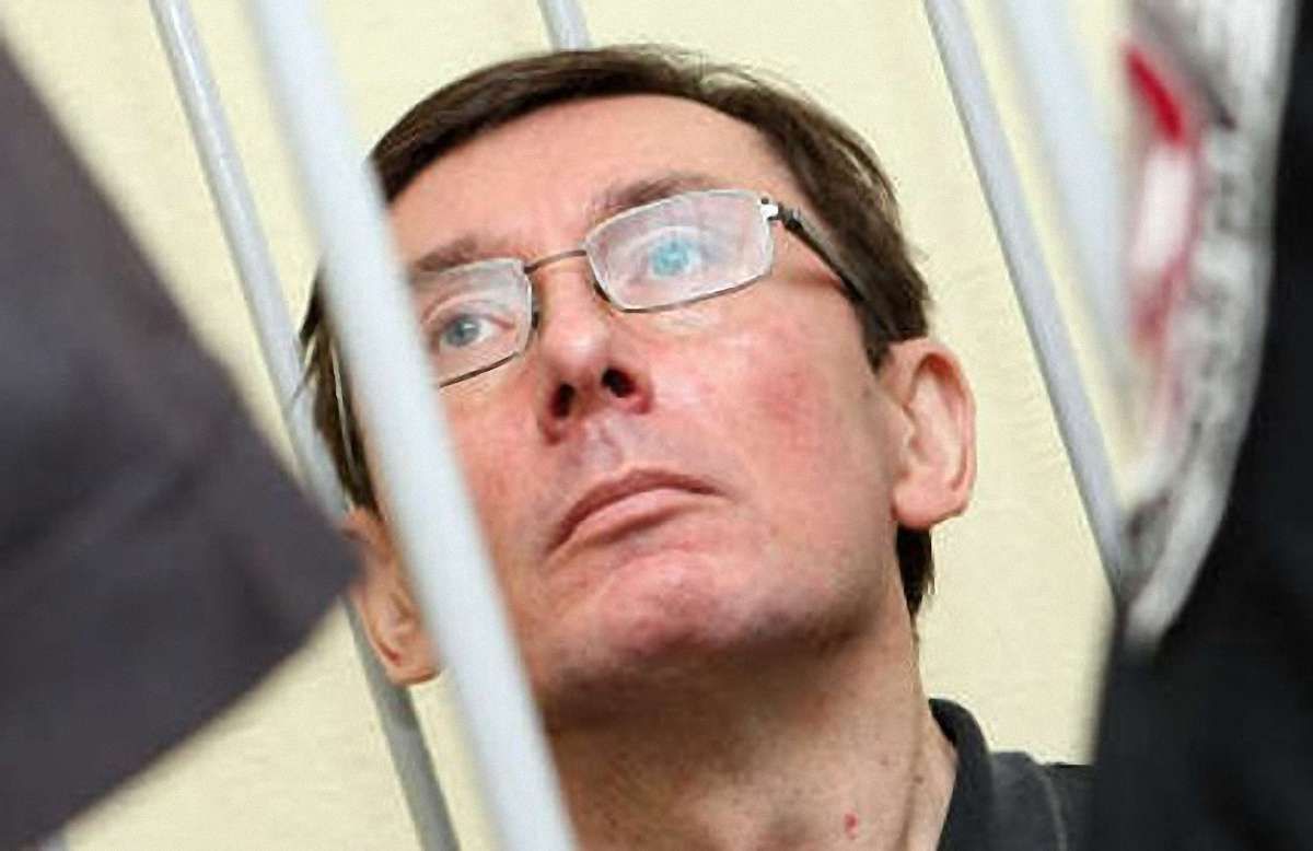Суд оголосить рішення на другу касацію Луценка 10 квітня