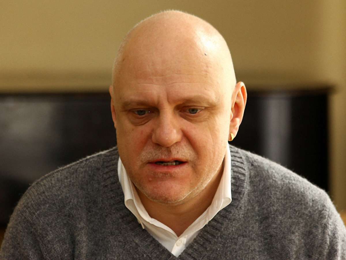«Павліка Морозова» вдруге покажуть у Львівській філармонії