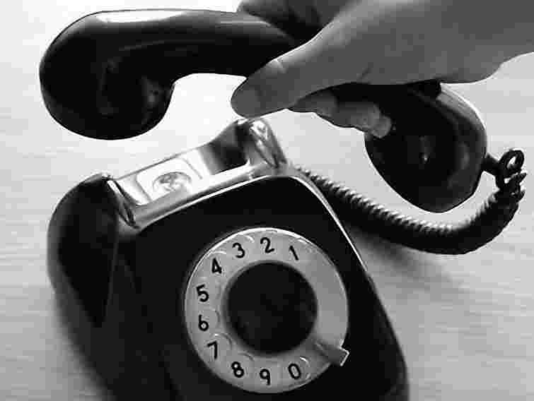 З травня зросте абонплата стаціонарного телефонного зв'язку