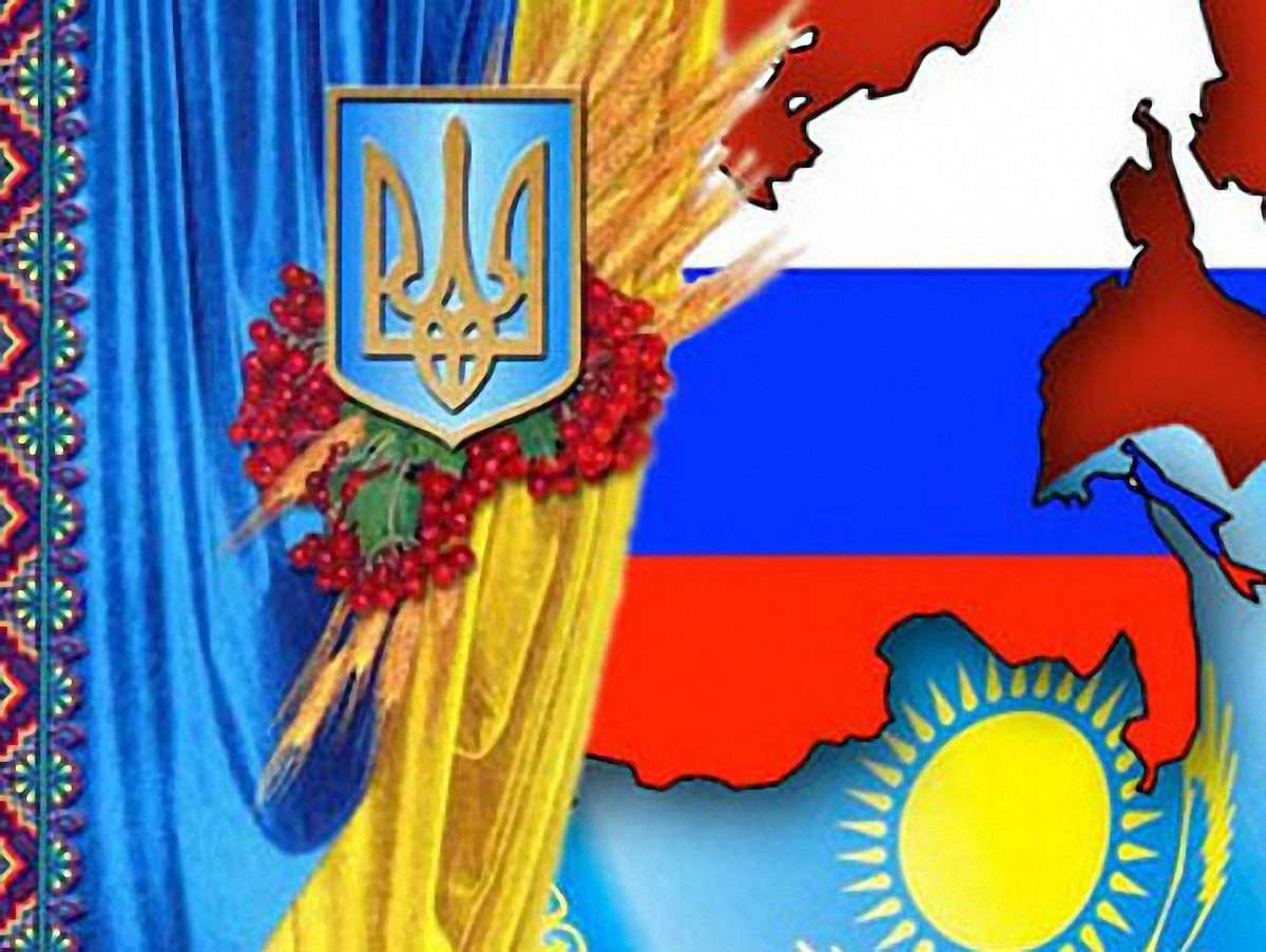 Відносини з Митним союзом Україна може врегулювати, – Янукович