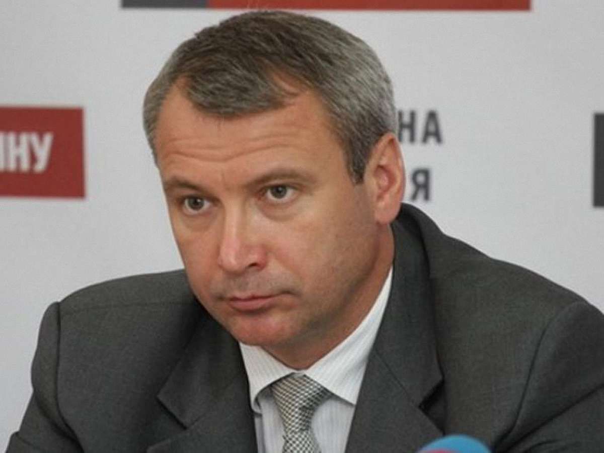 Кидання сніжками – спланований спектакль, - нардеп Немілостівий