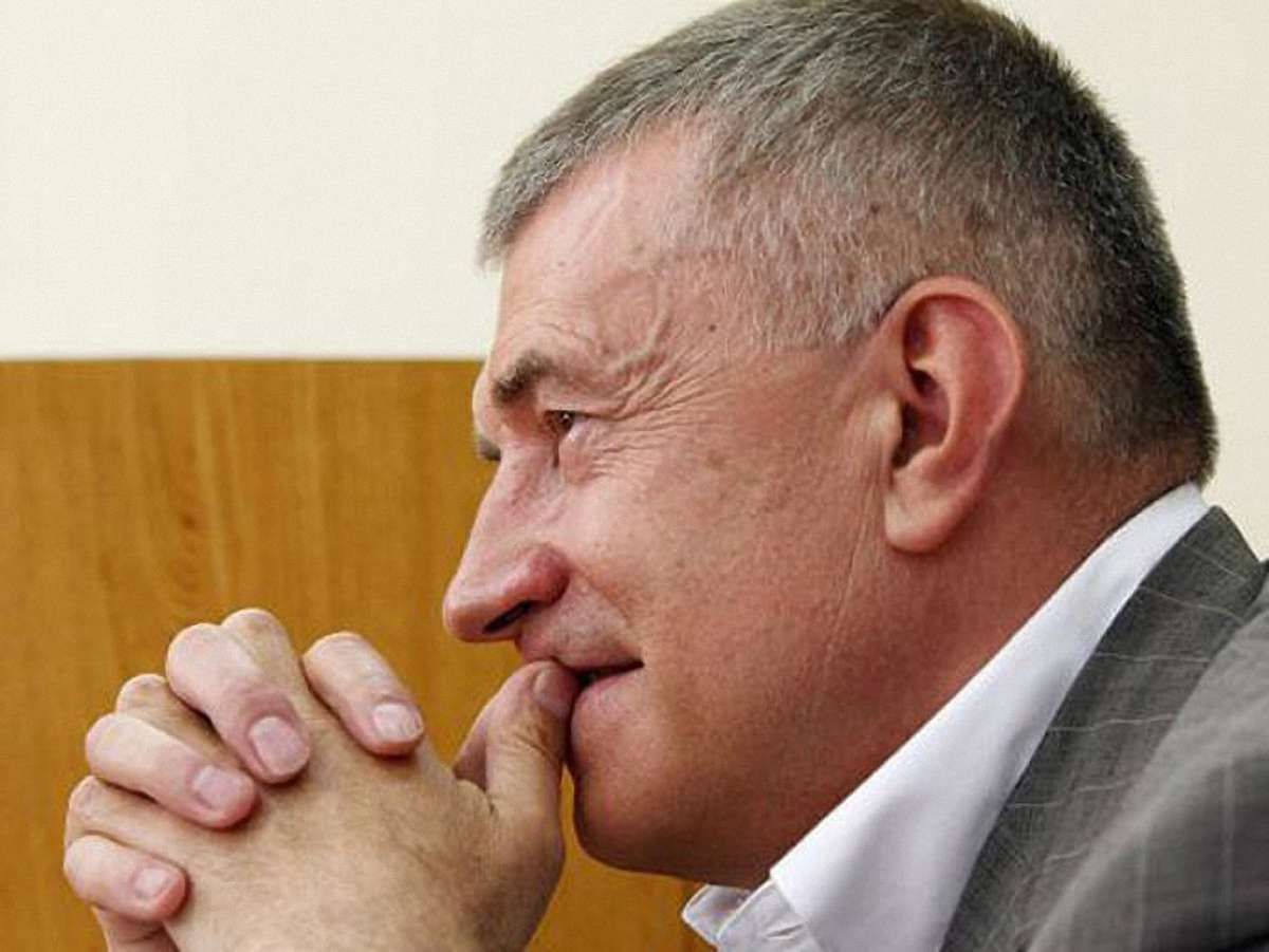 Адвокат Луценка сподівається на його помилування