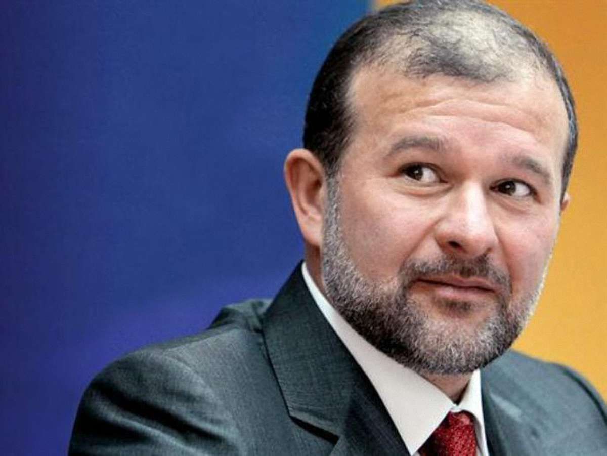 Балога підказав, як діяти, якщо президент підпише закони виїзної сесії