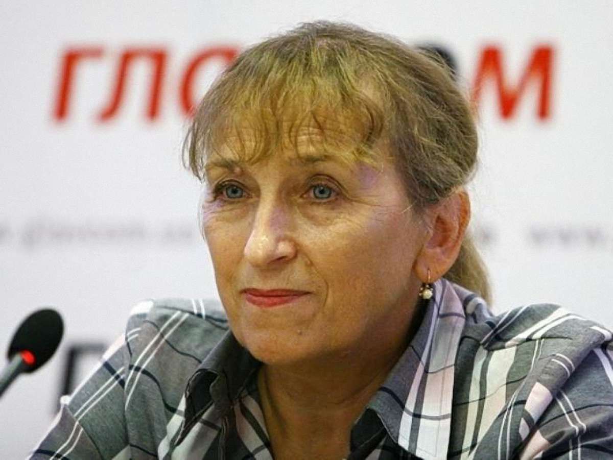 Проведення референдуму стане кінцем демократії, - Бекешкіна
