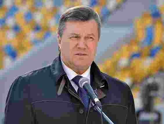Чому з Януковича не можна робити «офірного цапа»
