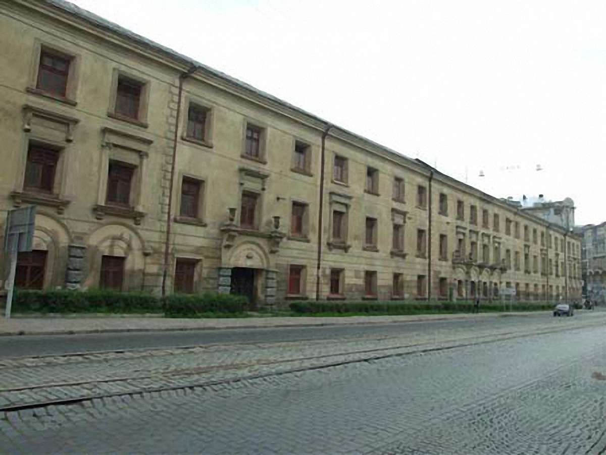 В’язниці та СІЗО зношені на 60-70%, – тюремники