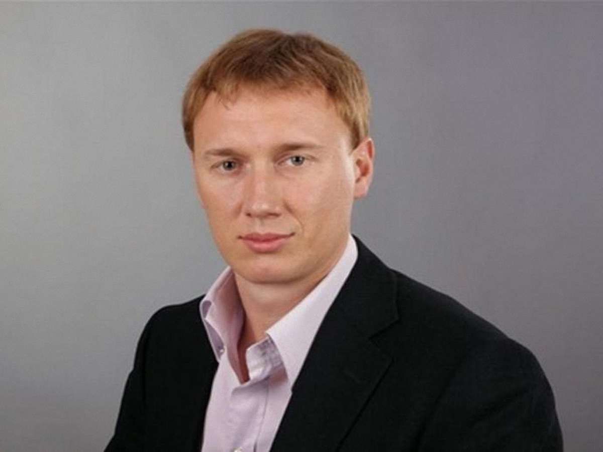 Табалов каже, що повернеться, якщо Яценюк складе повноваження