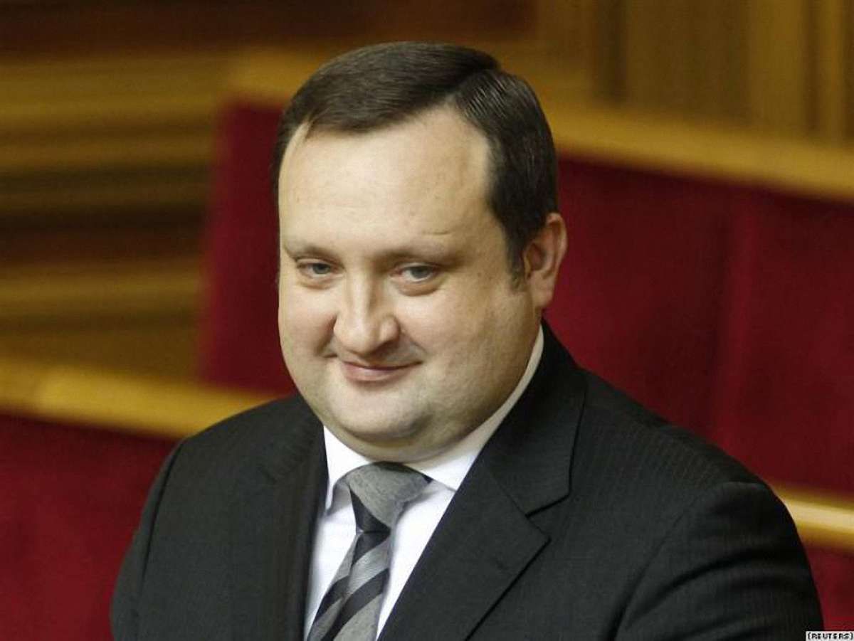 Арбузов буде координувати співпрацю у межах СНД