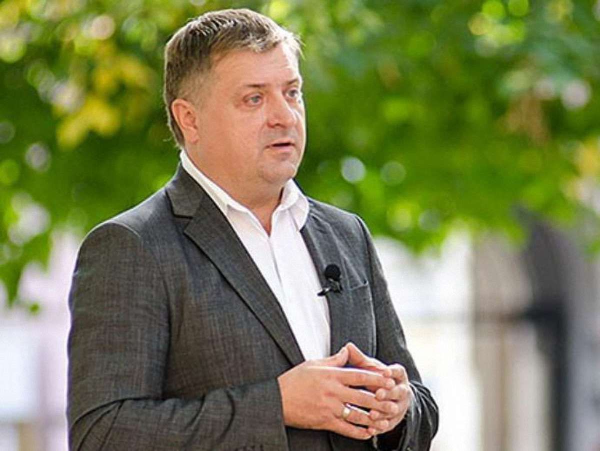 Нардеп Канівець готовий скласти мандат на користь Луценка
