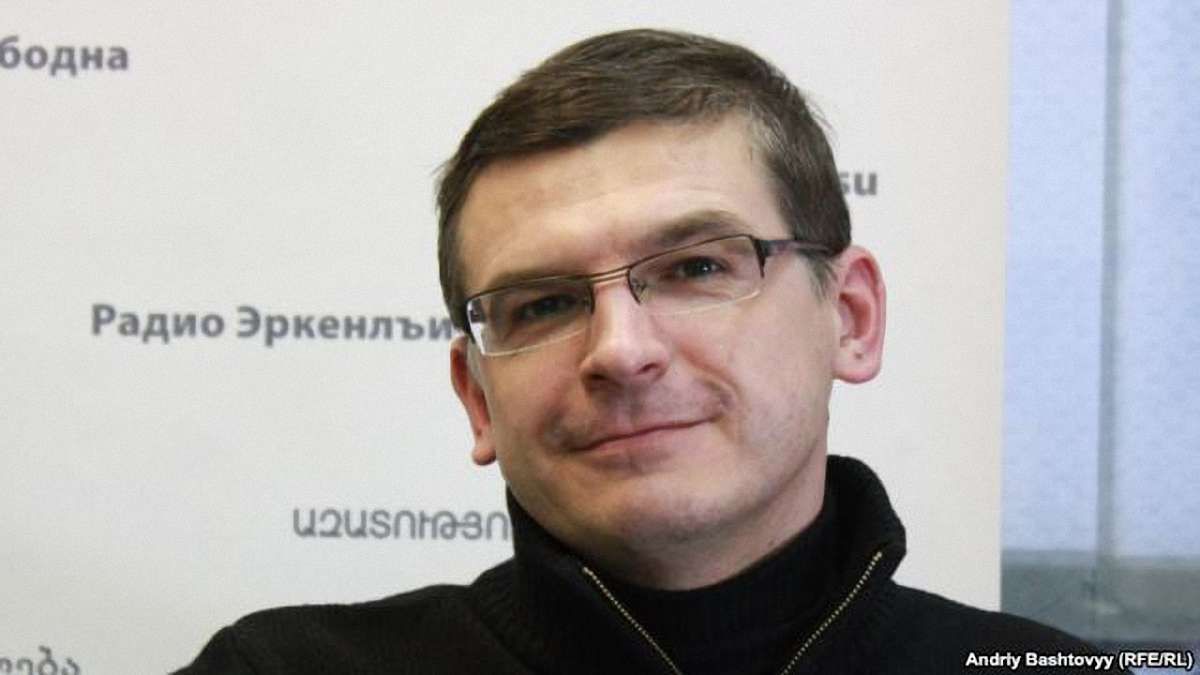 Звільнення Луценка не відбілить імідж Януковича на Заході, - експерт