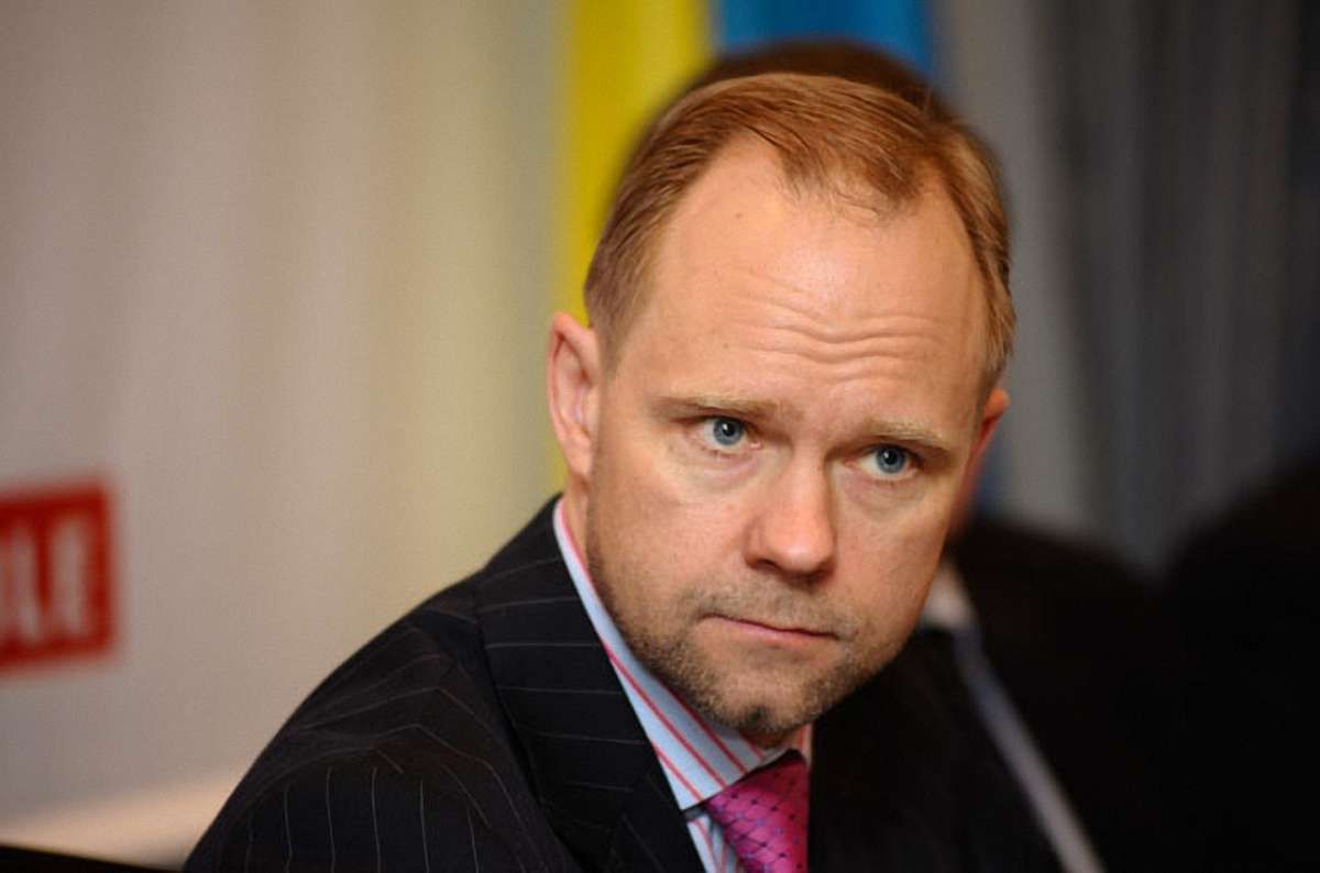 2012-й був утраченим для України з огляду інвестицій, - експерт ЄБРР