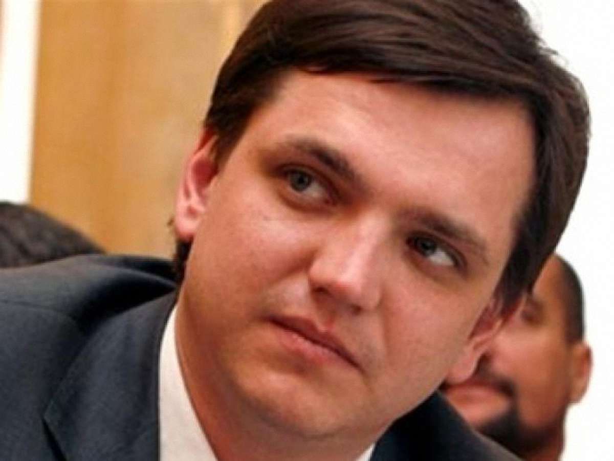 Україні необхідно приєднатися до Гаазької конвенції про захист прав дитини, - Павленко