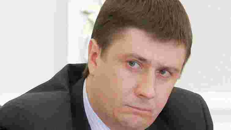 Кириленко: Підписання законів з виїзної сесії – це злочин