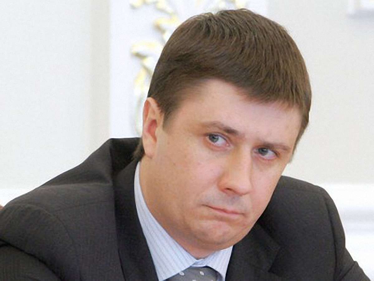 Кириленко: Підписання законів з виїзної сесії – це злочин