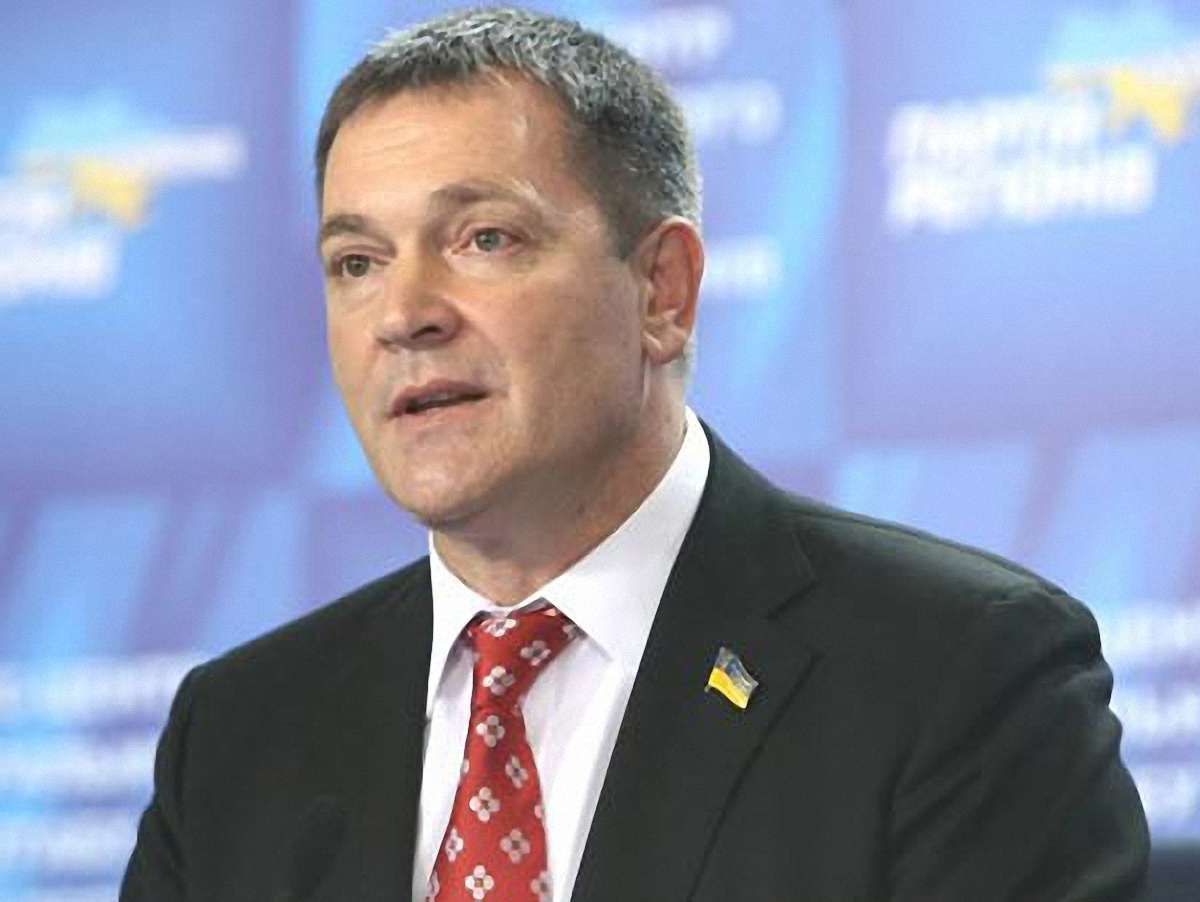 Західні історики звинуватили Колесніченка в плагіаті