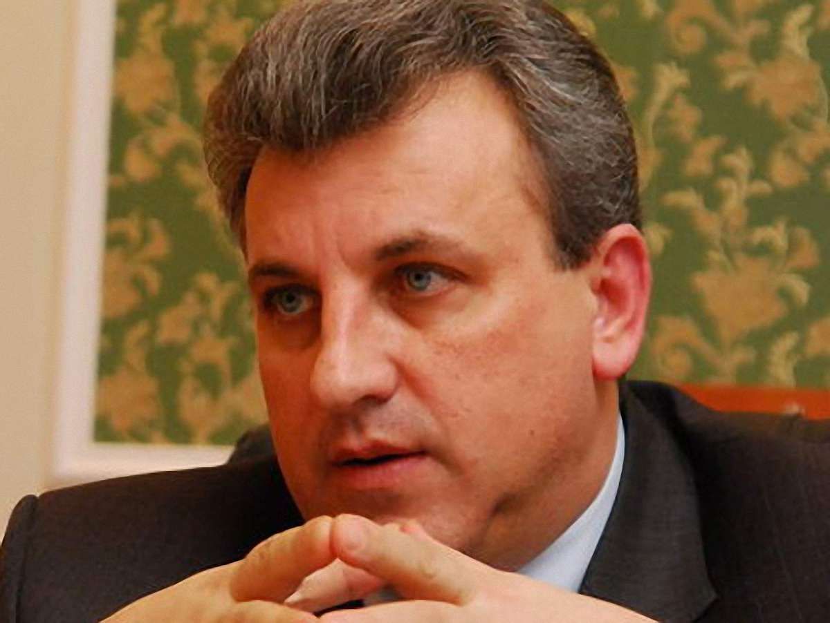 На Audi, через який зірвалася Королевська, чекав ветеран-комуніст, – мер Сум