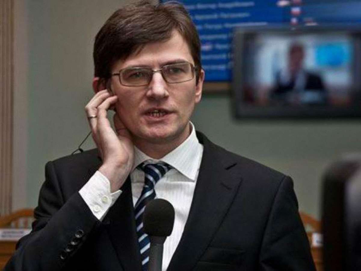 Магера каже, що ЦВК не готується до референдуму
