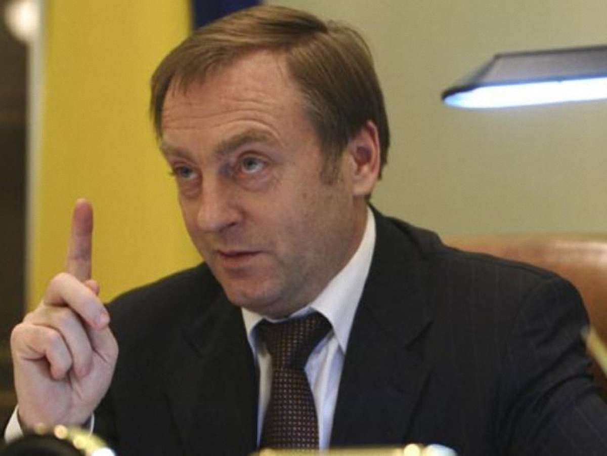 Міністр каже, що за неефективну роботу Ради відповідальні виборці
