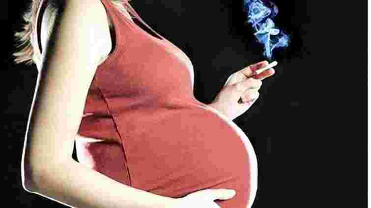 В Україні третина вагітних курить, – ЮНІСЕФ