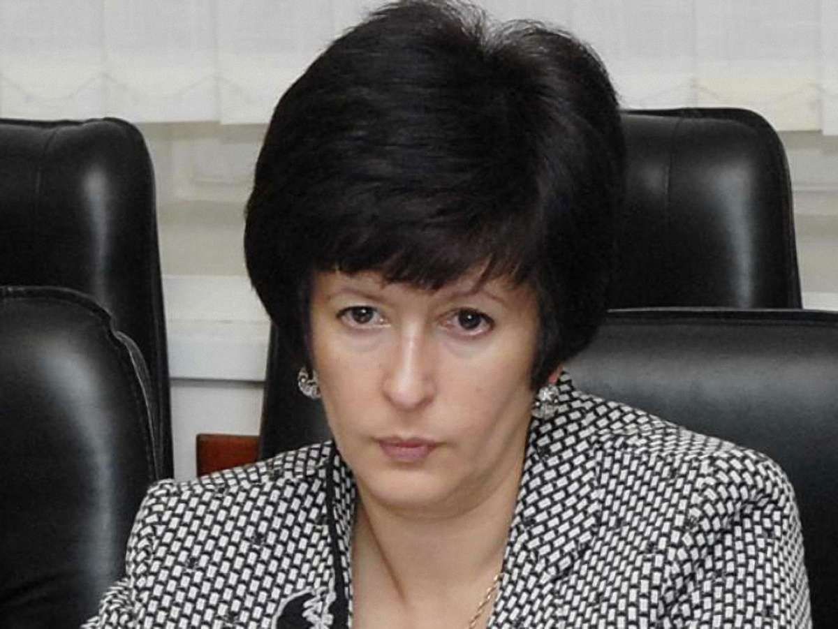  Я зробила свою роботу, – Лутковська про помилування Луценка 