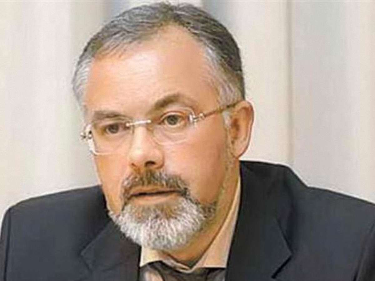 Табачник: 20% абітурієнтів не хочуть писати ЗНО українською