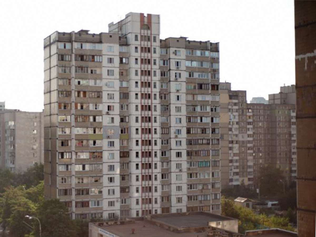 Від початку року у Львові створили 13 ОСББ