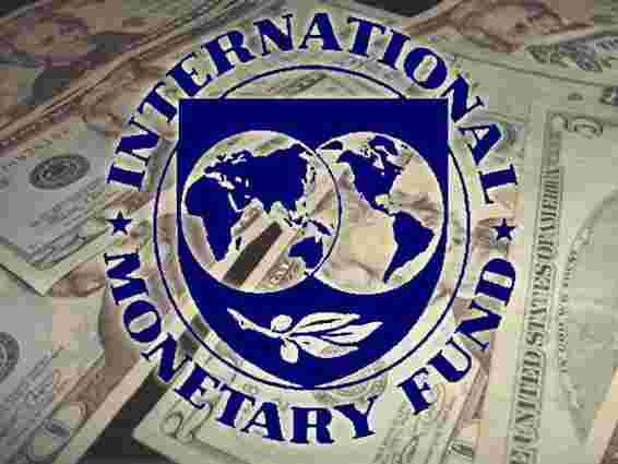 Місія МВФ подумає над співпрацею з Україною в межах stand-by