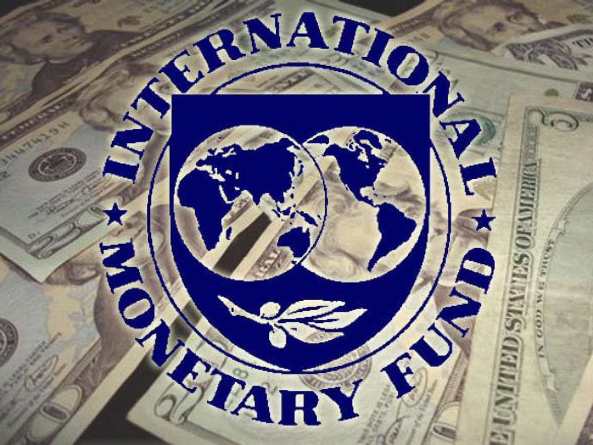 Місія МВФ подумає над співпрацею з Україною в межах stand-by