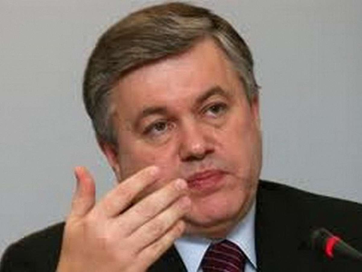 У найближчі 20-25 років Україні не бути членом ЄС, – Чалий