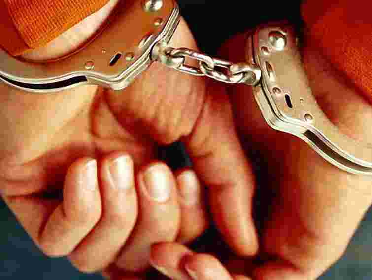 У Києві заарештували російського кримінального авторитета