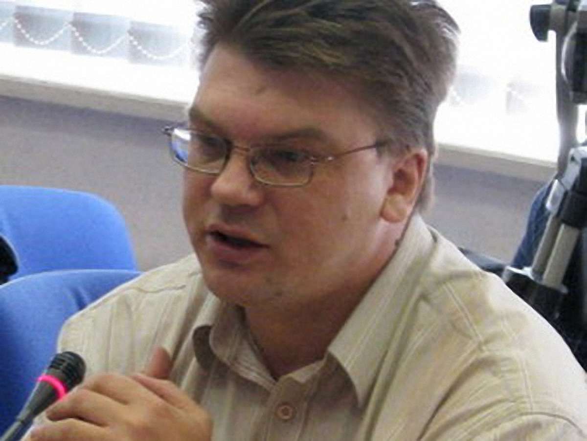 Росія болісно сприйняла звільнення Луценка, – експерт