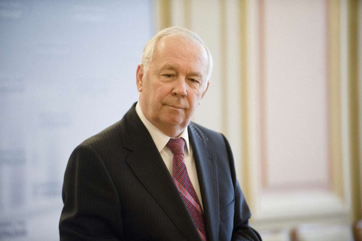 Рибак розповів, як Рада працюватиме наступного тижня