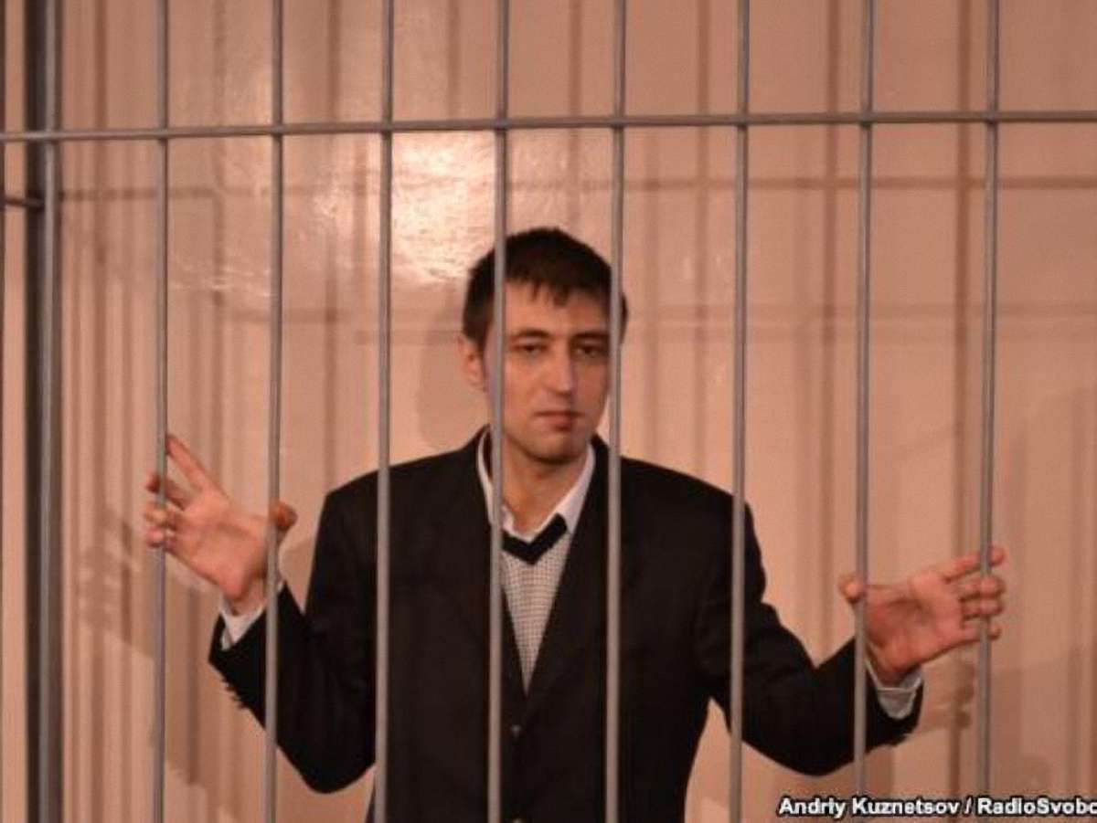 Ландік каже, що Янукович «тупо помилився» і хвилюється за президента