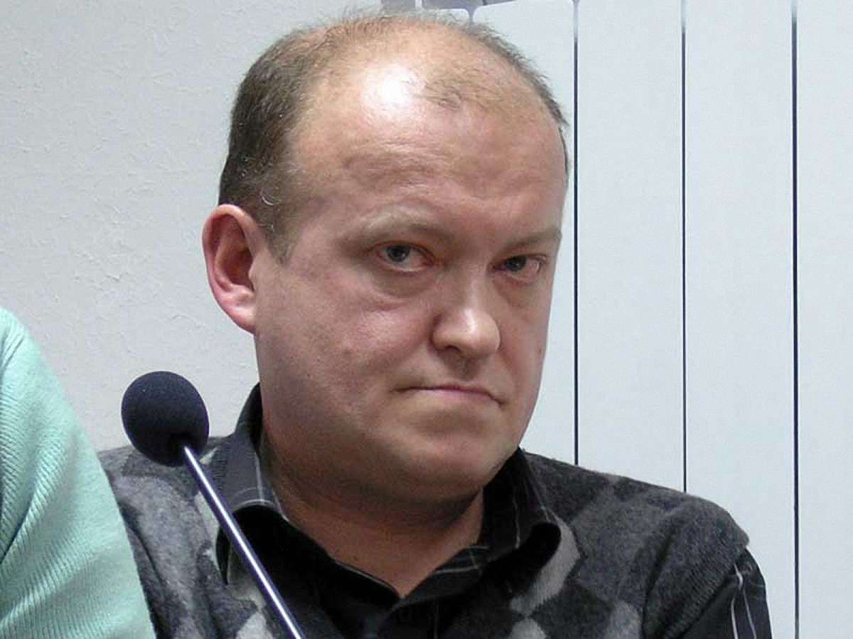 Історик розповів, чому українці пізно відчули себе єдиною нацією
