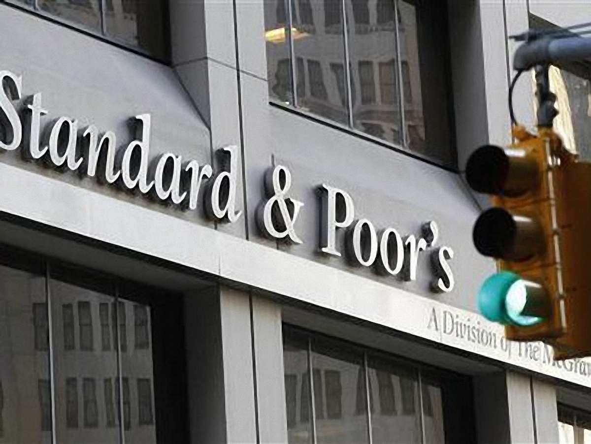 Standard&Poor’s підвищило рейтингові прогнози для Кіпру