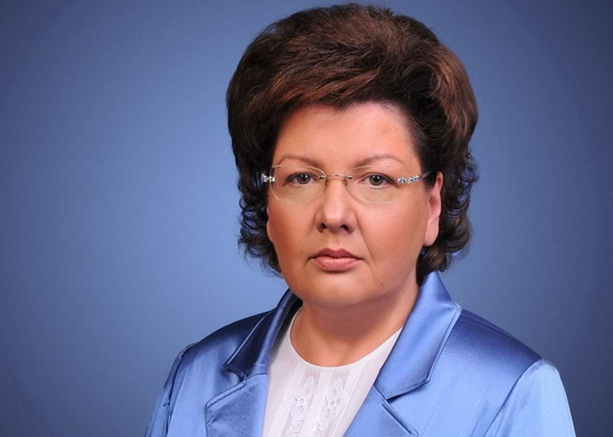 Нардеп розповіла, чим займалася суддя, яка підписувала рішення по Власенку