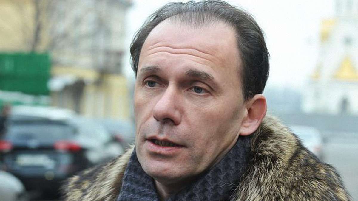 Президент не порушив процедуру при помилуванні Луценка, - адвокат