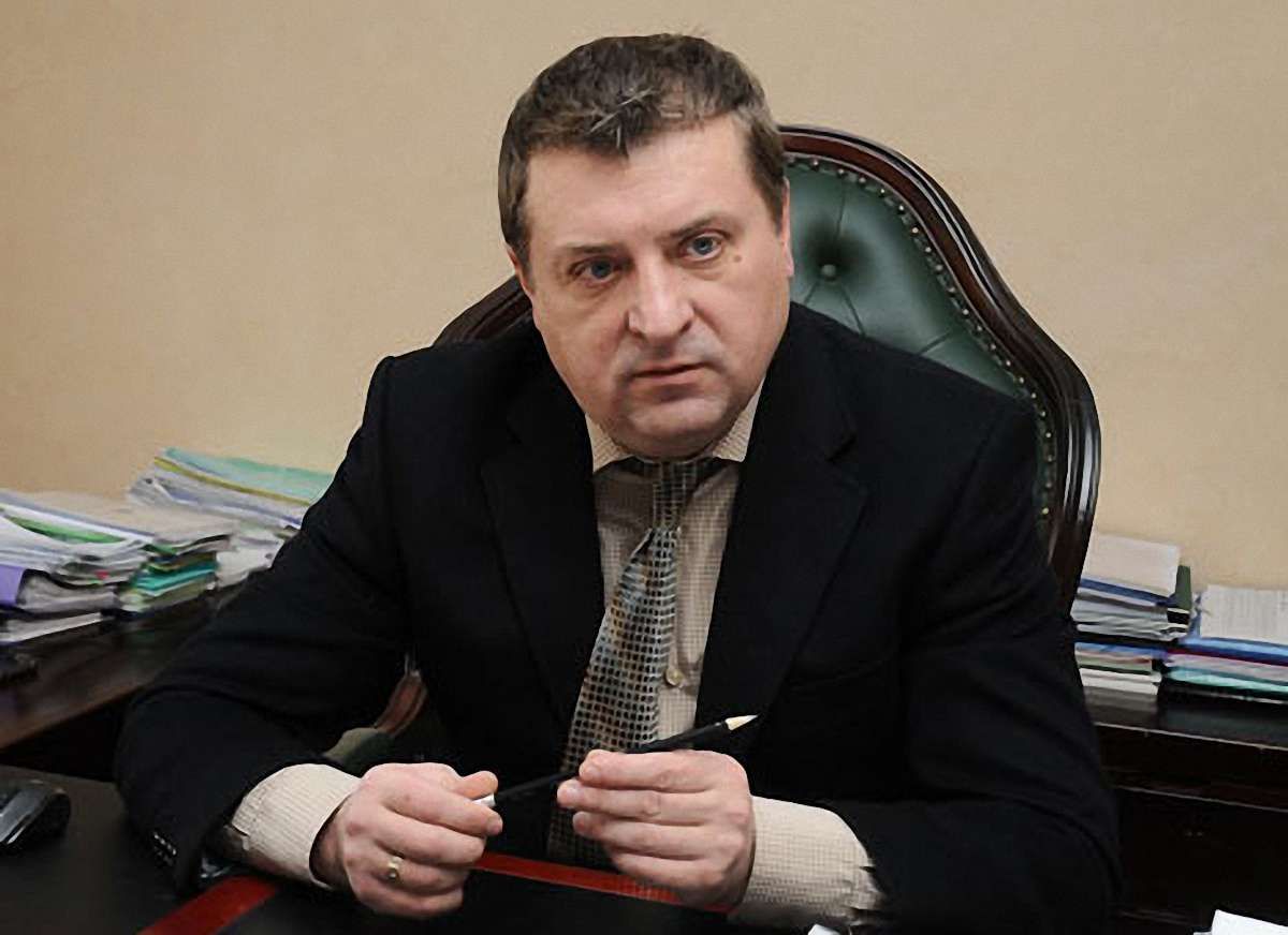 Канівця ображає, що його називають "тушкою"