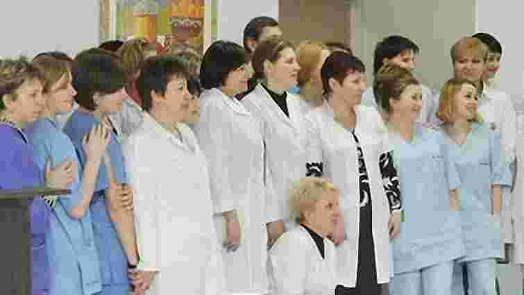 До Львова на курси з’їдуться лікарі з усієї Європи