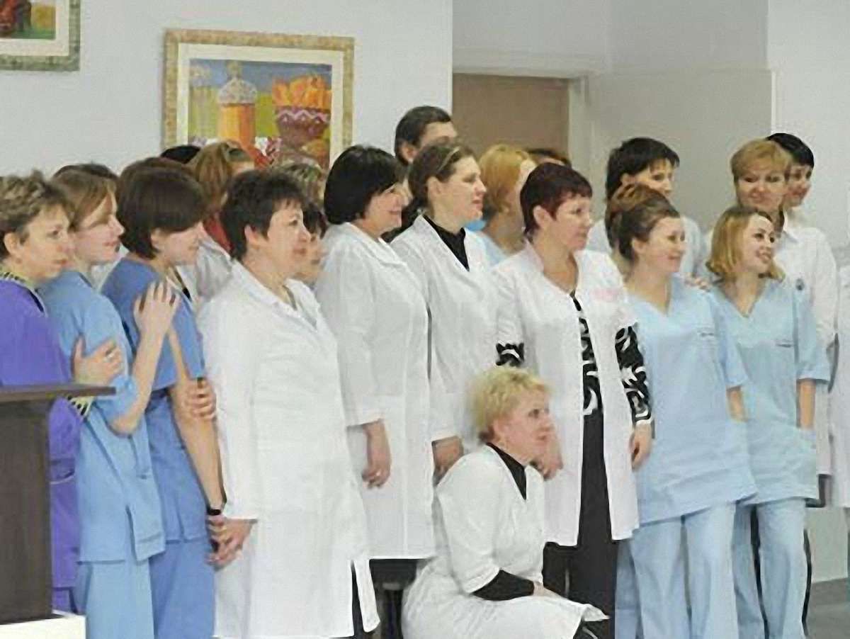 До Львова на курси з’їдуться лікарі з усієї Європи