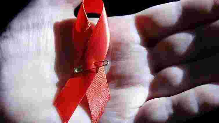 З початку року ВІЛ-інфікувалися 108 жителів Львівщини